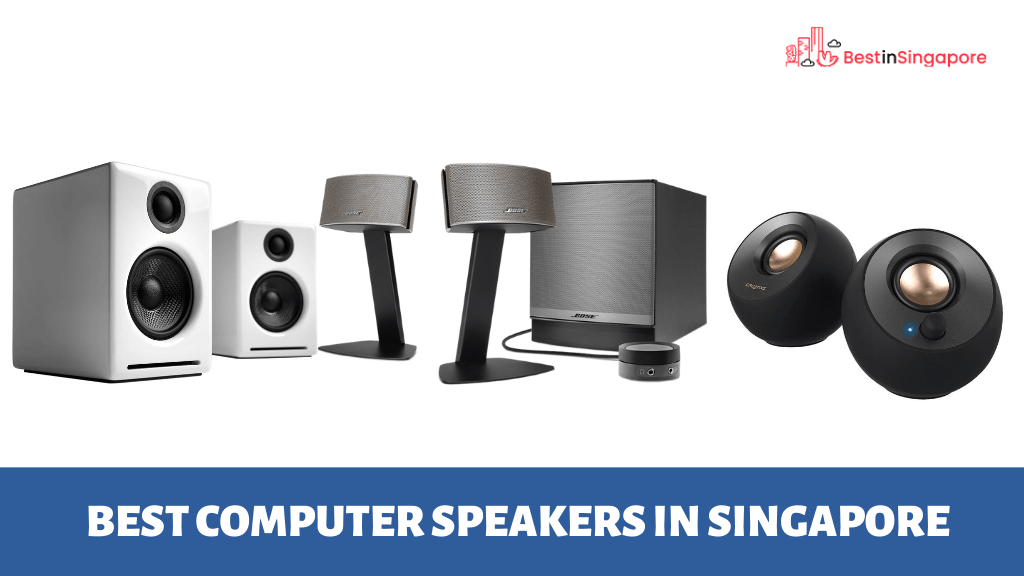 best multimedia speakers