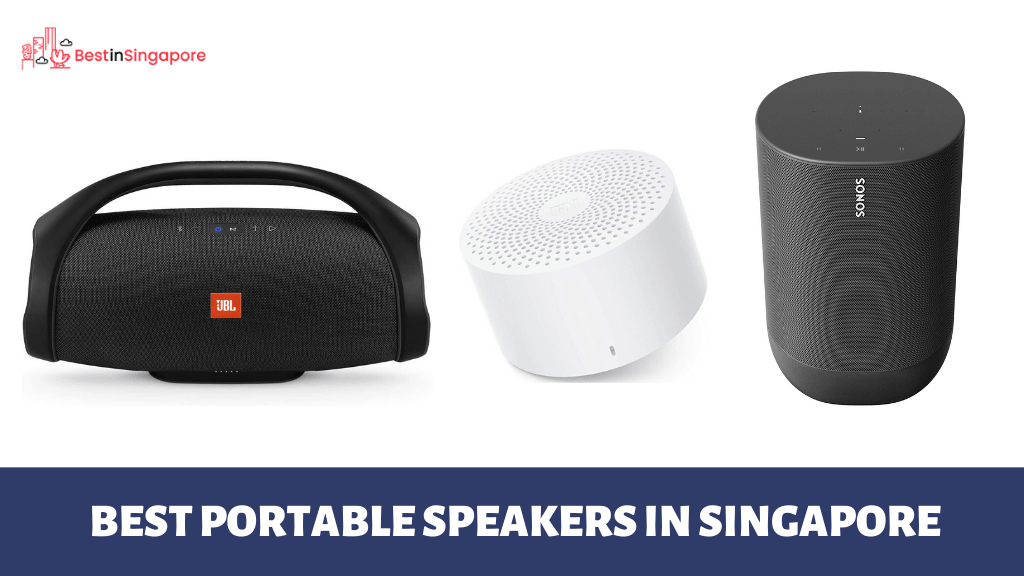 best portable speaker for the money