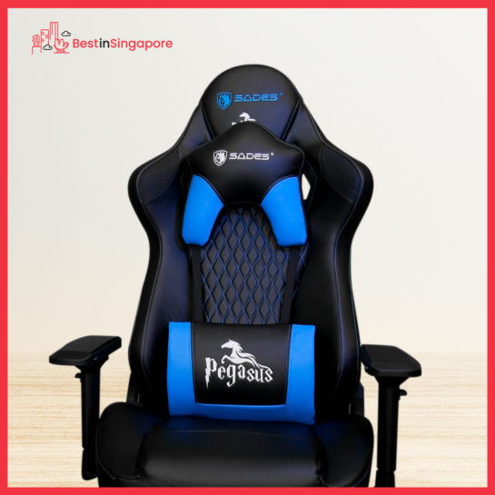 Sades pegasus gaming chair sale