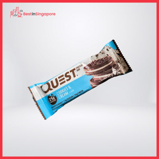 Quest bar singapore best sale